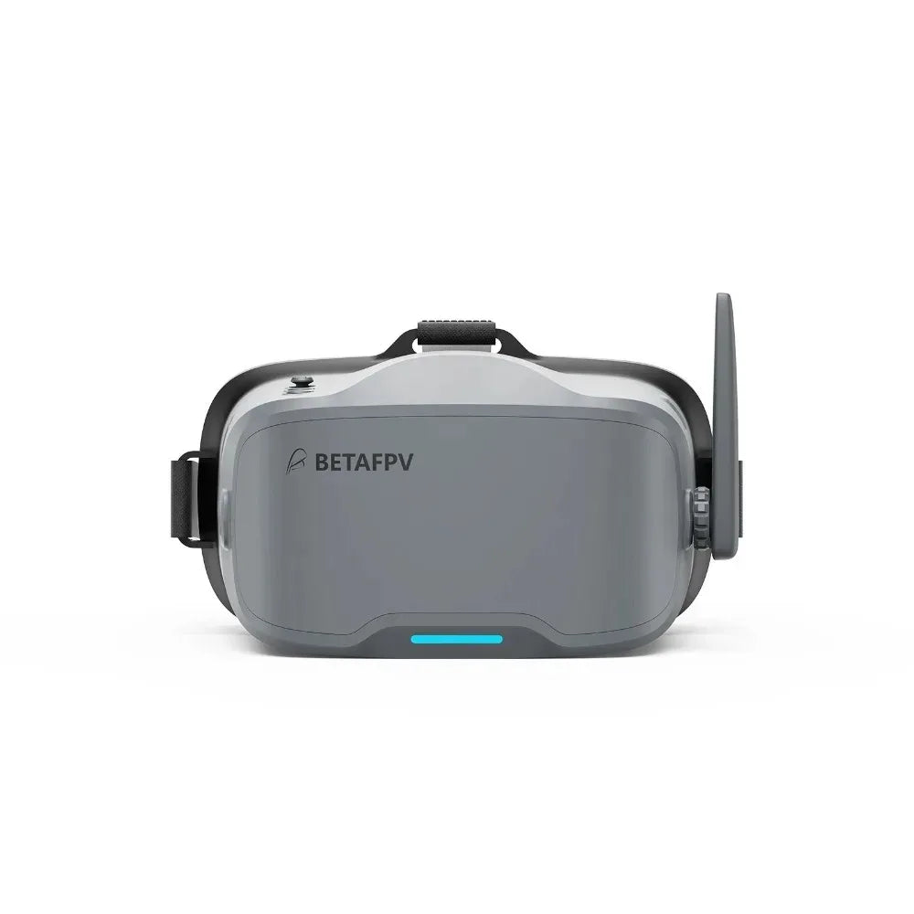 NEW BETAFPV VR04 FPV Goggles Analog /HD Version for Aquila20 RC FPV Racing Drone
