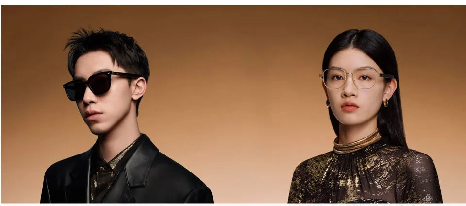 Huawei Smart Glasses 2 All-weather intelligent broadcasting, 11 hours of continuous listening