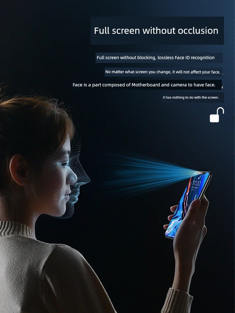 Original Applicable to Xiaomi 11pro 11ultra Curved Mobile Phone Screen Assembly Touch 11 Display Internal and External Screen