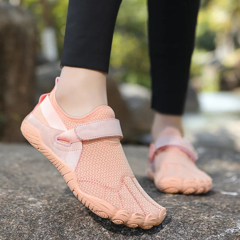 Summer Mens Water Shoes,New Water Shoes Women,Barefoot Shoes,Beach Shoes,Quick Dry Water Shoes,Pool Beach Surf Walk Water Yoga
