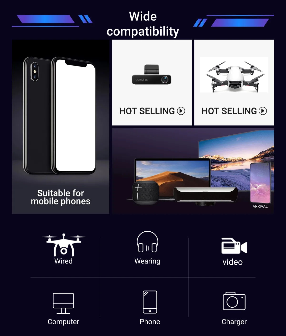 JESW Micro 128G Ultra Memory  SD Card TF Flash Card A1 V10 C10 U1 32GB 64G 16G 8G 4G Micro for Camera UAV Phone  Switch Table