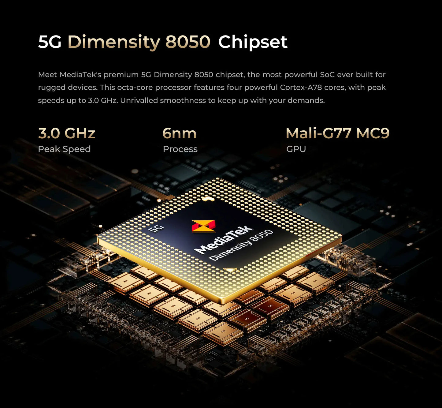 Oukitel WP30 Pro 120W 5G Rugged Smartphone android 13 12GB+512GB 11000 mAh 6.78" FHD+ Mobile Phone 108MP Cell Phone Global