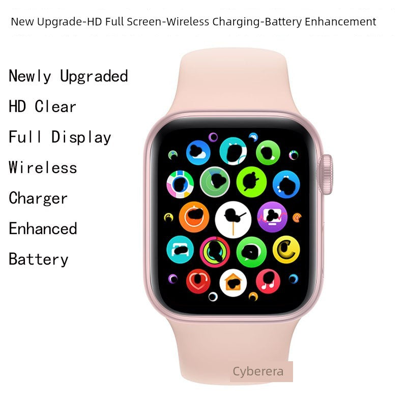 Smart Watch English Export Smart Watch