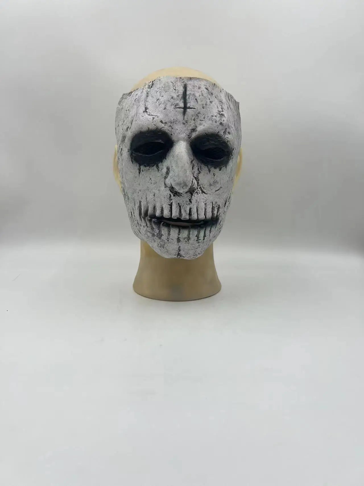 Top hat toys men mick slipk mask corey taylor mascara joey Shawn Crahan Cosplay Halloween Costume