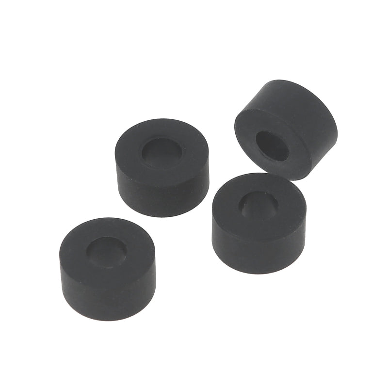 5pcs 5.5x2.1x4.5mm pinch roller for Sony Walkman WM-FX WM-EX WM-GX Belt Pulley Rubber Tape Recorder Cassette Deck
