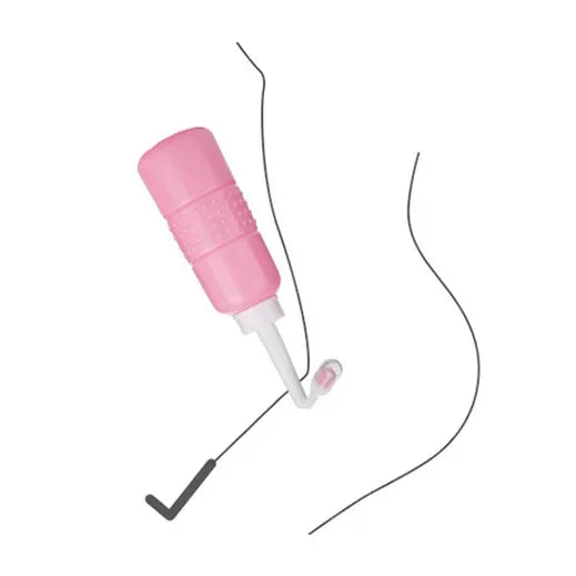 500ML Peri Bottle for Postpartum Care Feminine Hygiene MomWasher Portable Perineal Cleanser After Birth Baby Showers Essential