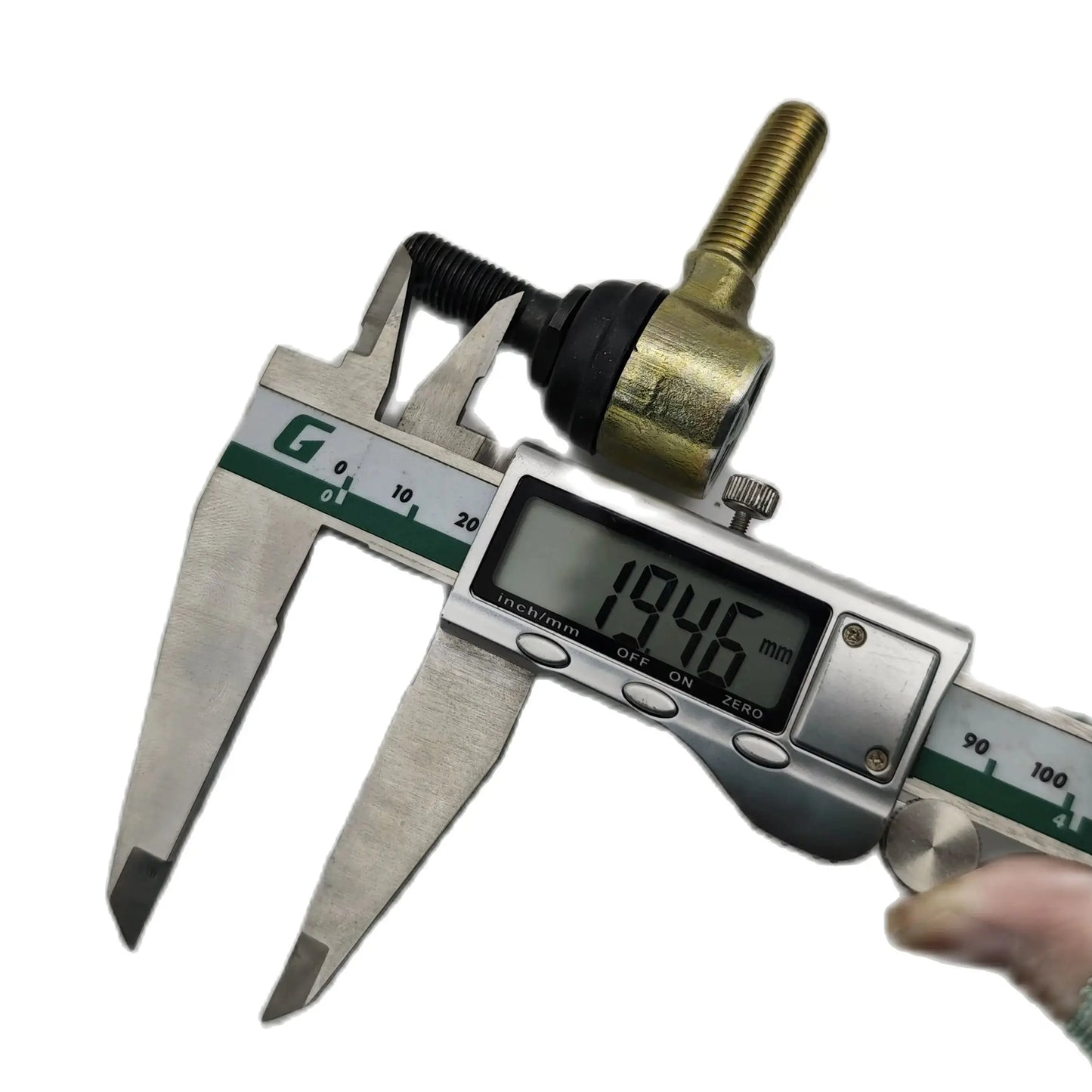 Polari ATVs Parts OEM 51-1050 PL Scrambler XP 1000 Tie Rod RZR XP 4x4 atv/utv parts