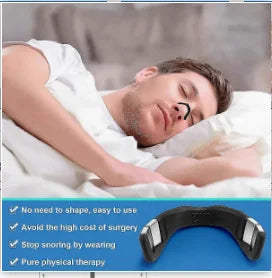 Anti Snoring Nasal Strips Adults Breathable Soft Adhesive Nose Vents Drug-Free Stuffy Nose Night Sleep Congestion Relief