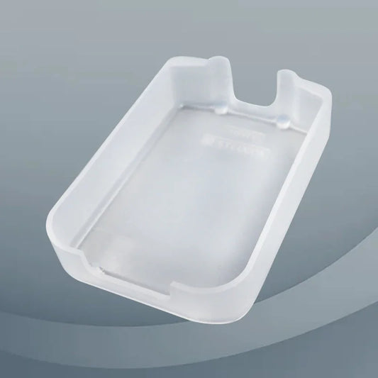 Lithium Battery Protective Cover For Makita BL1830 BL1850 18V Soft AntiFall Waterproof Non-Slip Wear-Resistant Light Shell