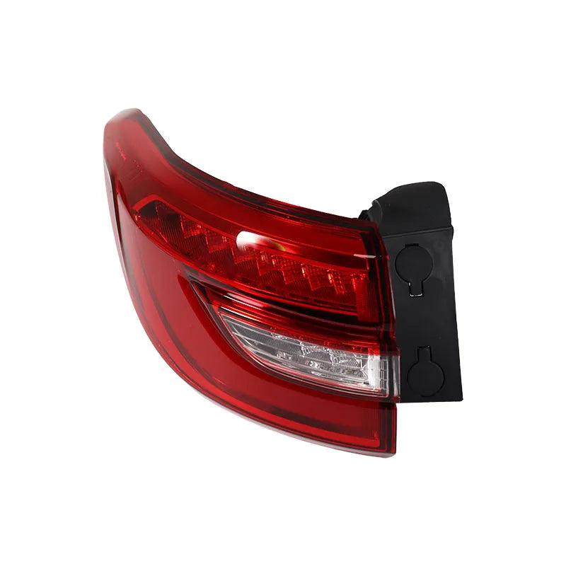 Car Accessories For Changan CS95 Tail Light Rear Reverse Brake Lamp Turn Signal Foglight Auto Parts Parking Taillight Assembly