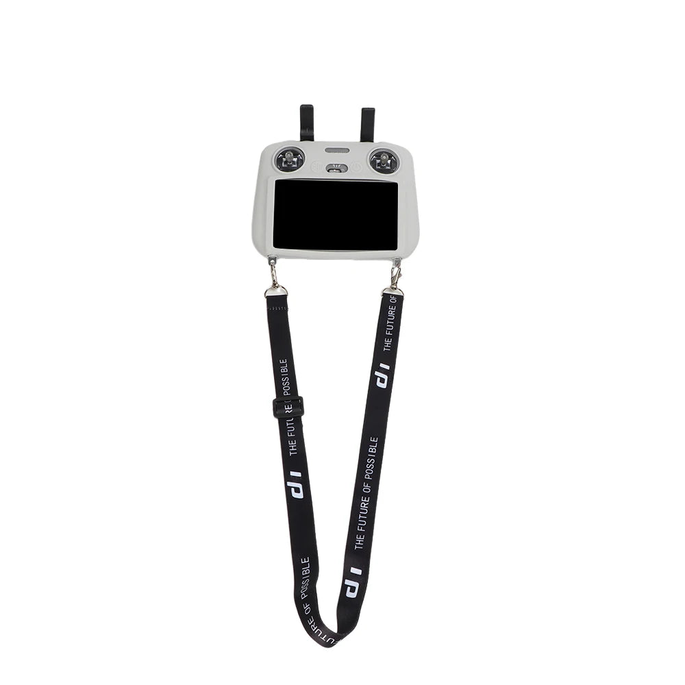 Universal Lanyard For DJI NEO/Mini 5 Pro/Mini 4 3Pro/Mavic 3/Air3 Neck Strap For DJI RC/RC 2 Remote Controller Drone Accessories