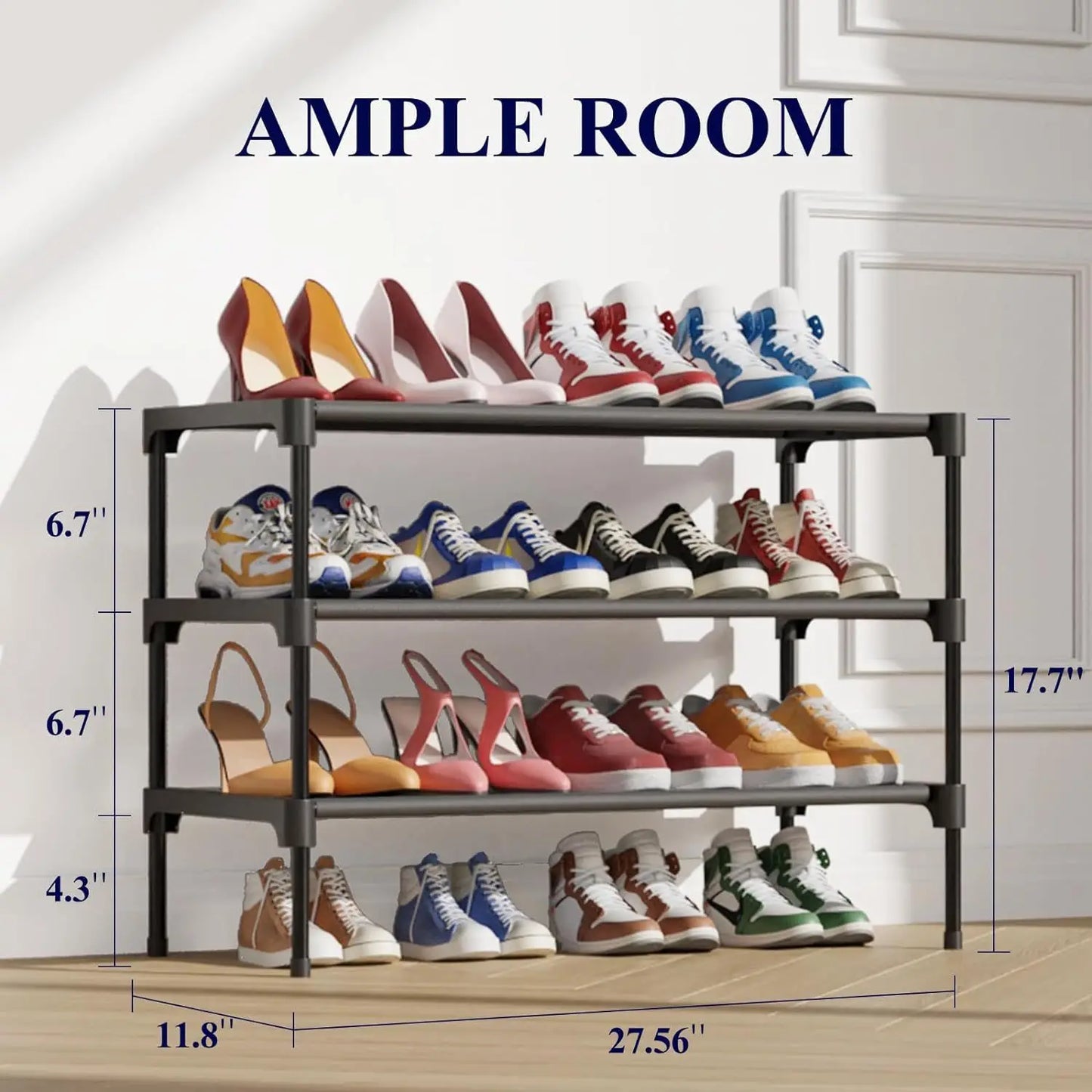 Living Room Cabinets Shoerack Women Sunglasses Cabinet Shoe Organizer Closed S Glasses Kitchen Furniture Wallet Shoulder Bag