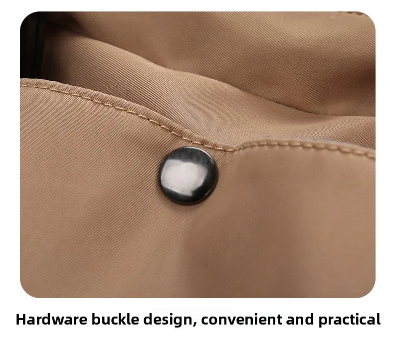 Baby Diaper Bag Multi-pocket Travel Duffel Bags Foldable Gym Bag Women Hand Luggage Airport Bags Mom Stroller Maternity Totes