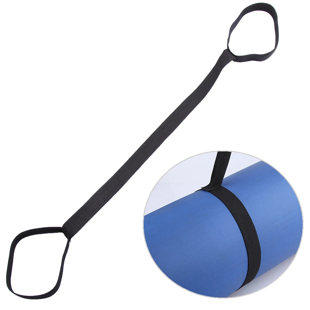 1800x50x10/8/6mm Thickened EVA Yoga Mat Moisture-proof Outdoor Camping Picnic Mat Waterproof Anti-skid SportFitness Exercise Mat