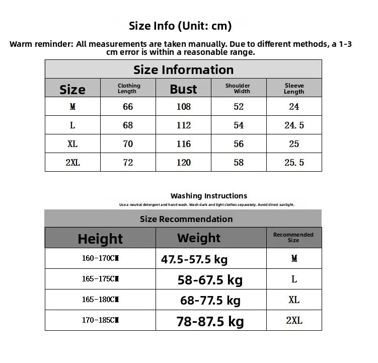 Men's Short Sleeve  Shirt Knitted Hollow out V-Neck Summer Breathable Stripe Pattern Versatile Casual T-Shirt
