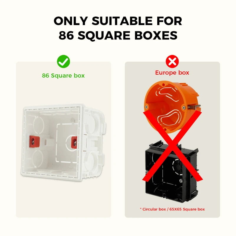 Avoir White Sockets And Switches Retro Switch Button 220V Light Switch Dimmer Toggle Switches 220V Stainless Home Improvements