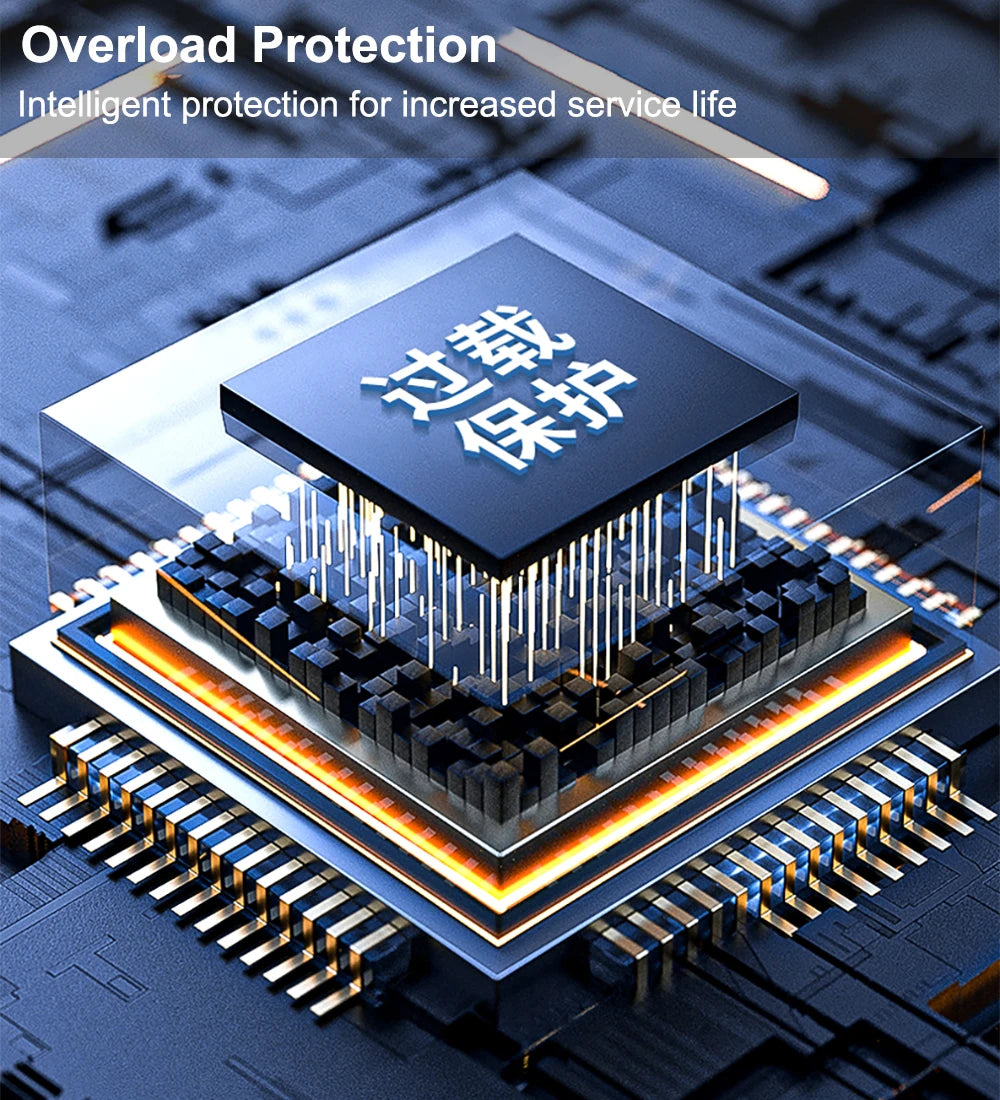 Car Vacuum Cleaner Wireless 95000PA Strong Suction Vacuum Cleaner Portable Handheld Vacuum Cleaner Blower 2in1 for Car Home