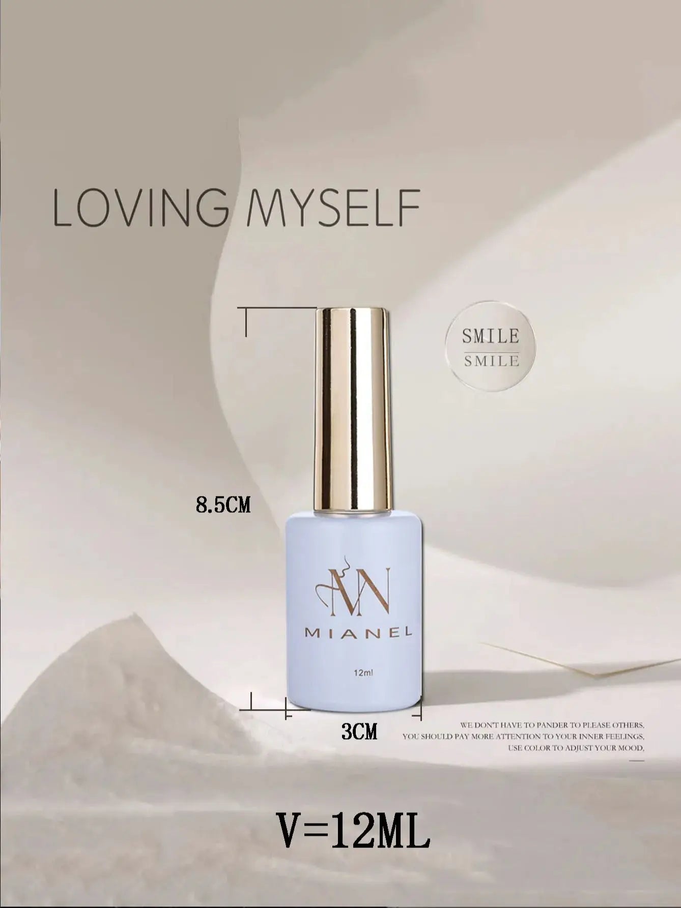 MIANEL 12ML 1-21pcs Emperor Green Cat Eye Gel Nail Polish Whitenning Nails Green Nails Suitable For Nail Salons Nail Supplies