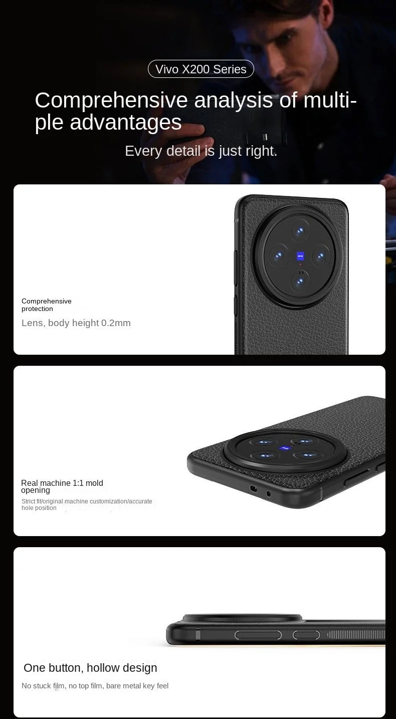 For Huawei Honor Magic 7 Pro Case Soft PU Leather Skin Protective Back Cover Case For Honor X9C X60 Pro Full Cover phone shell