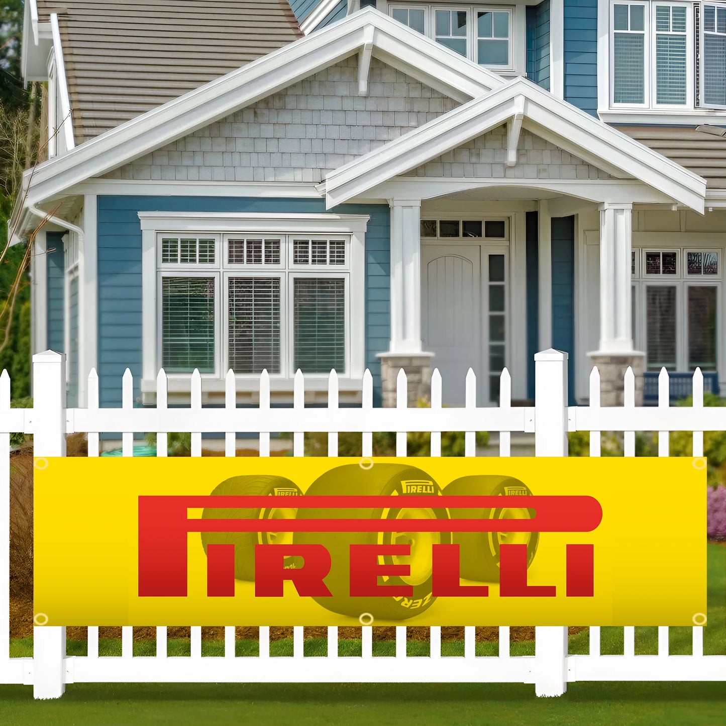 60X240cm Flagge Banner Flag Polyester Printed Garage or Outdoor Decoration Tapestry