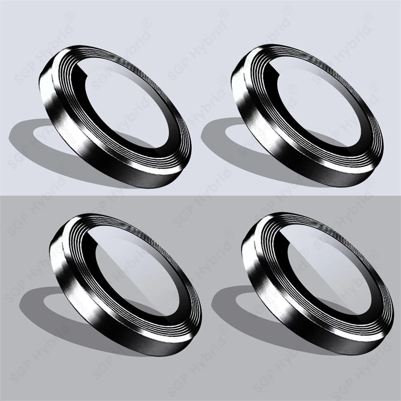 For Xiaomi Poco F8 Ultra 5G Metal Ring+Tempered Glass Camera Lens Protector Cap Cover PocoF8Ultra PocoF8Pro Poko Little F 8 Pro