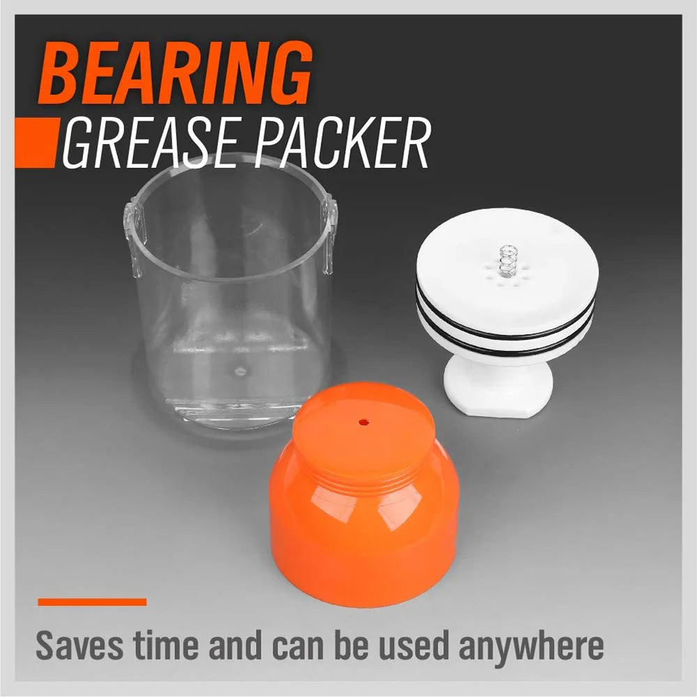 KEKA  Handy Packer Bearing Packer, Wheel Bearing Packer Tool