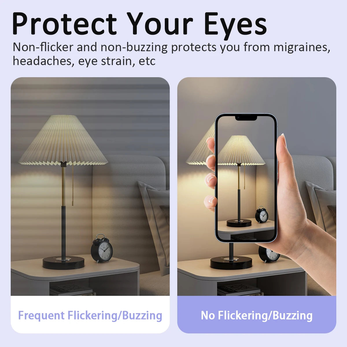 1-10pcs Led Surface Mounted Spot Downlight CCT 3000/4000/6500K Anti-glare Ceiling Lamp Foldable Spotlights for BedRoom Bathroom