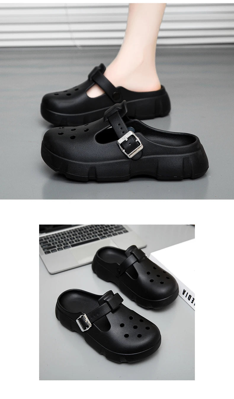 Soft Men's Slippers Walk Around Home Original Brands Shoes for Men  Slippers House Man Flip Flop Comfortable Men's Sandal