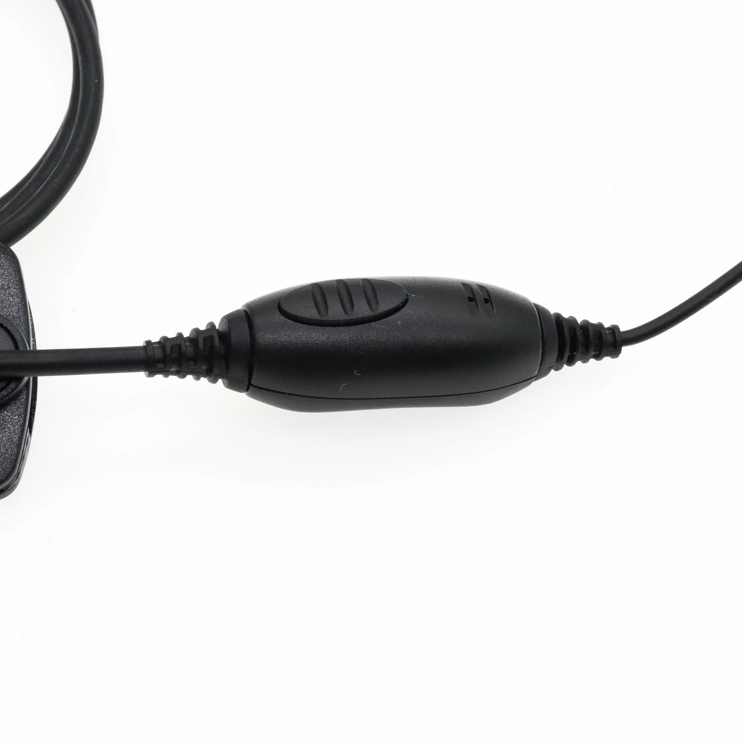 Walkie Talkie PTT Earpiece Headset Mic for Motorola Xir P8268 8668 APX6000 7000 2000 DP3400 DGP6150 Two Way Radio Accessories