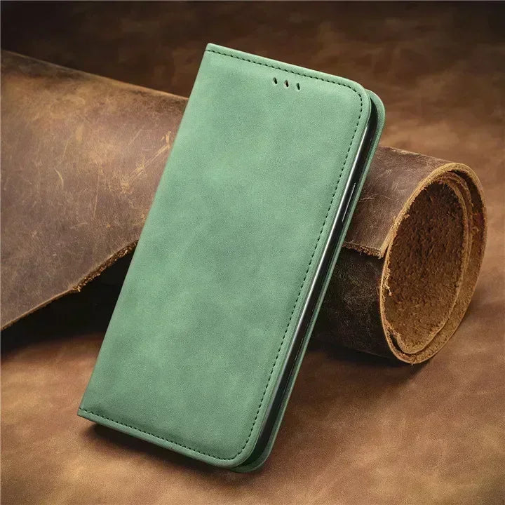 Luxury Case For Xiaomi 15T Pro 5G 2025 Magnetic Leather Flip Book Funda for Xiaomi 15 Ultra Wallet Etui Mi 15T 15 T Pro Cover