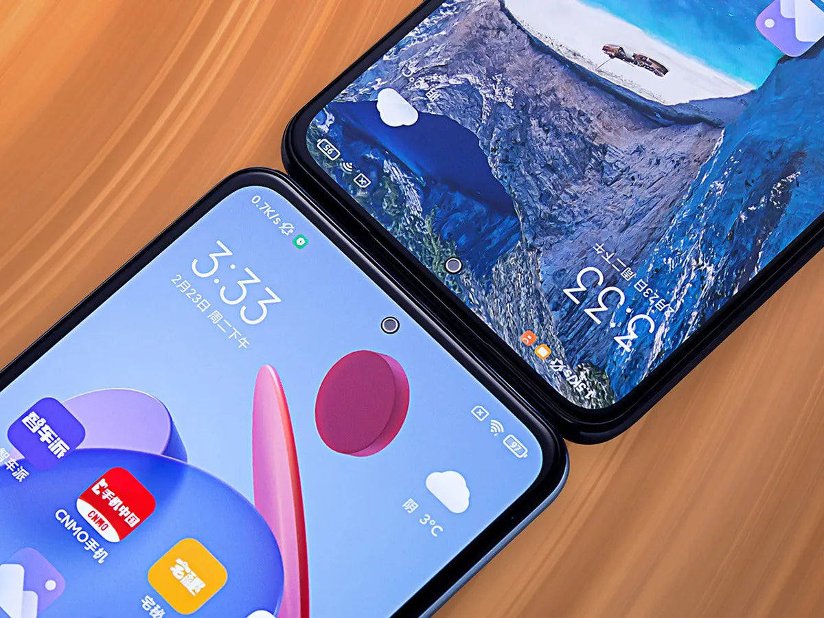 Global Version Xiaomi Redmi K40 Pro Smartphone cecular Snapdragon 888 6.67inch 120Hz E4 AMOLED Display 64MP 33W Fast used phone