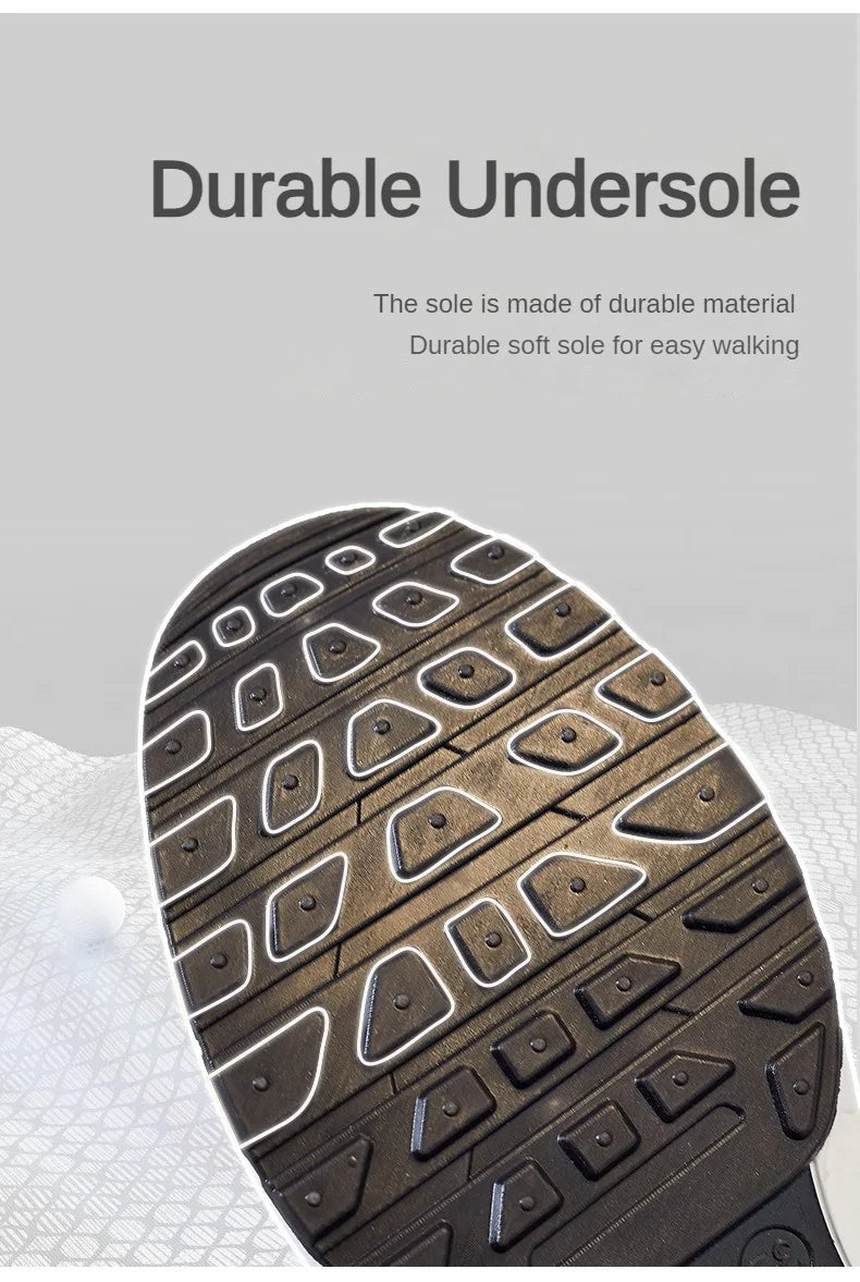 Women's Shoes 2025 Summer Casual Sneakers Breathable Mesh Affordable Free Shipping