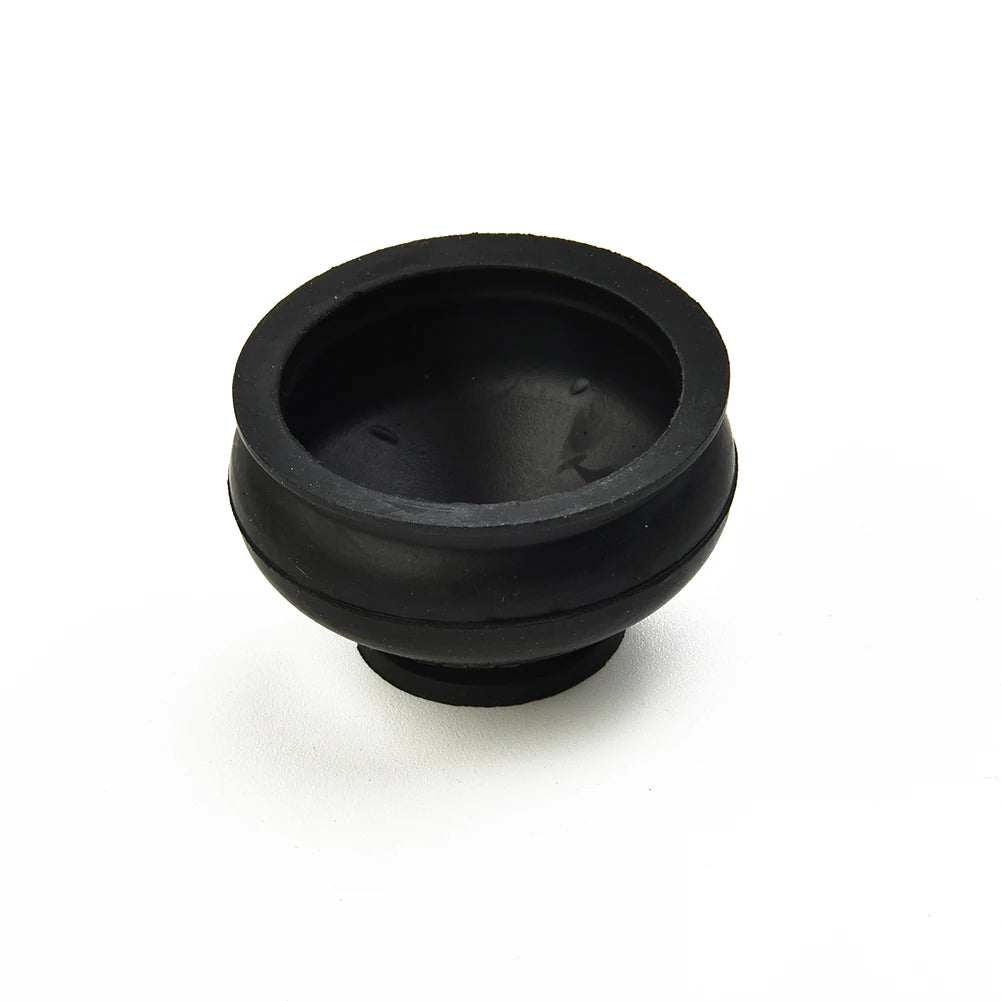 6pcs Universal Rubber Tie Rod End And Ball Joint Dust Boots Cover Universal Ball Joint Boot Replacement Accessories