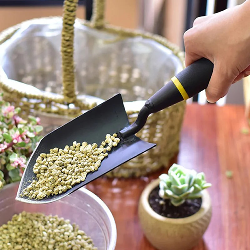 Multifunctional gardening tools: shovel, weed remover, dig wild vegetables, transplant seedlings, soil flowers, gardening tools