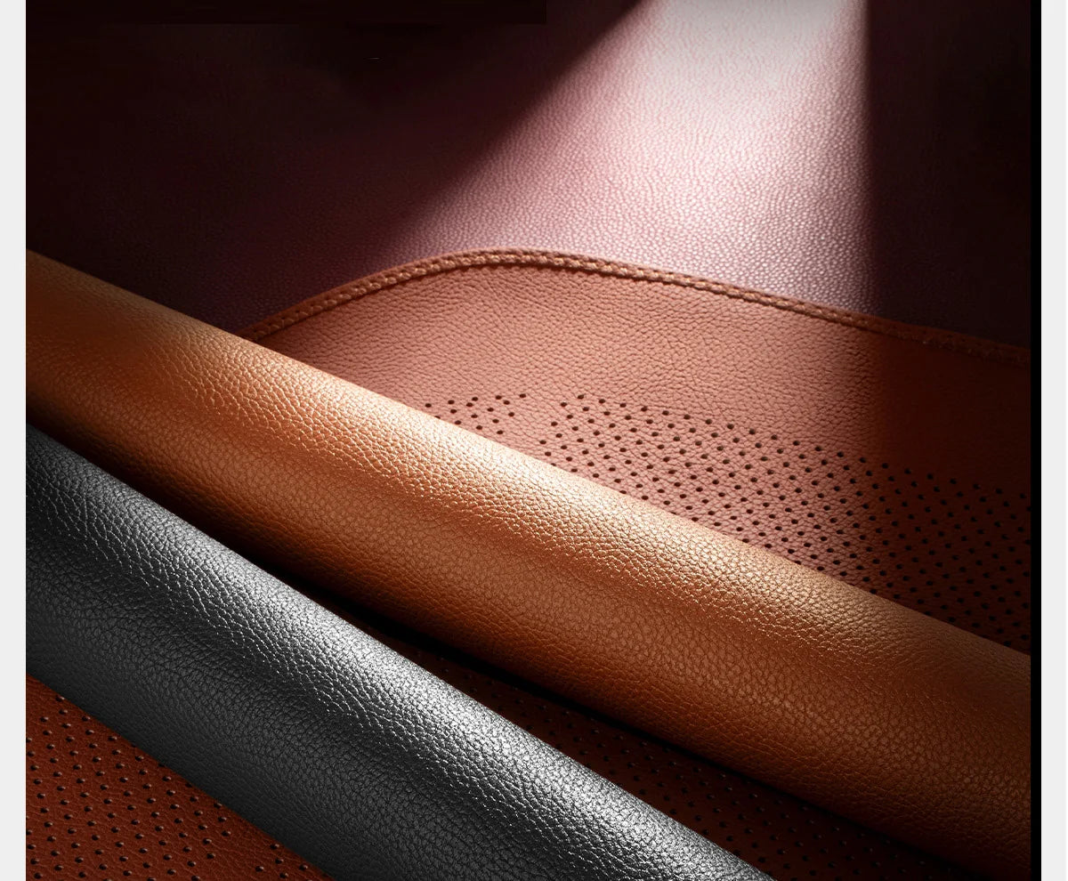 Car Seat Cover Front seat Full Surround Protective Cover Seat Cushion For Lexus ES350 ES330 ES300 RX350 RX330 RX300 GX470 LX470