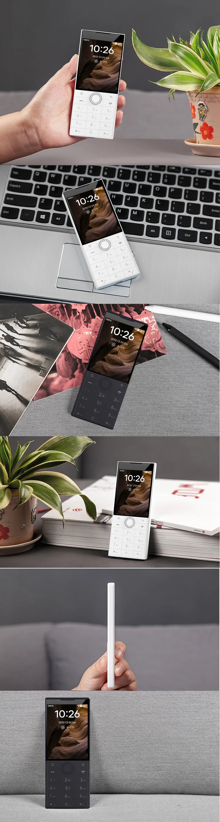 [SAVE MONEY] Google Version F22 No Camera 2GB+16GB  Android 11Touch Screen Phone Wifi +2.8 Inch MTK6739 Smart Phone