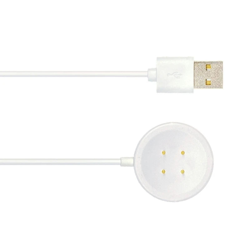 Charging Cable 2 pin/4 pin Watch Charging Cord for 8/9 DW89