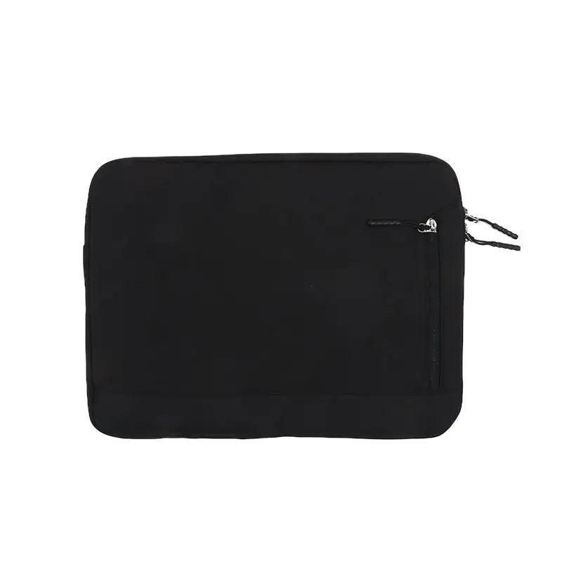 Simple Laptop Sleeve Case 11, 12/13, 13.3/14, 15/16 Inch Notebook Bag Tablet Waterproof Case For MacBook Air Pro Lenovo Hp Dell