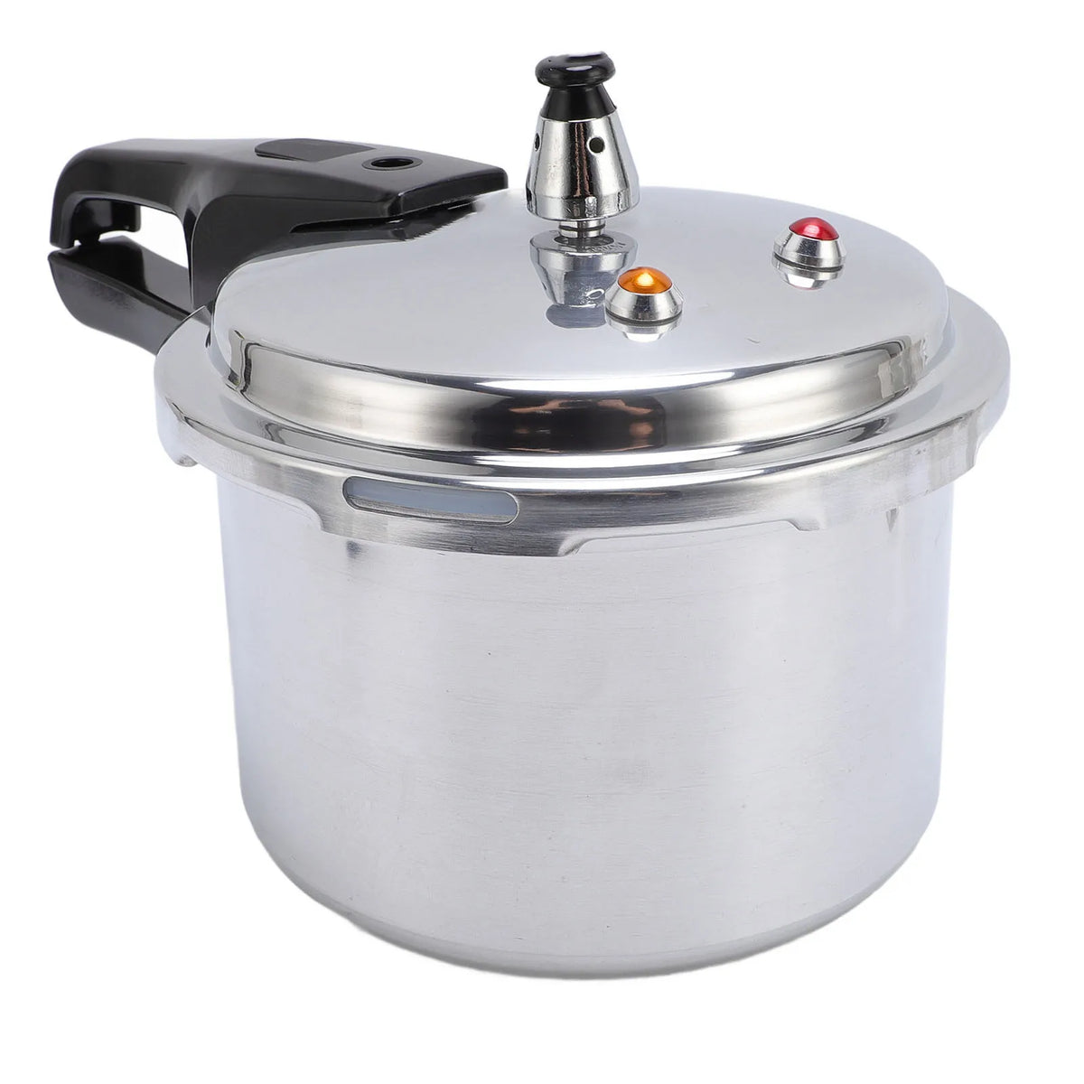 Pressure Cooker Aluminium Alloy Explosion Proof Large Capacity Pressure Canning Pot Cooker