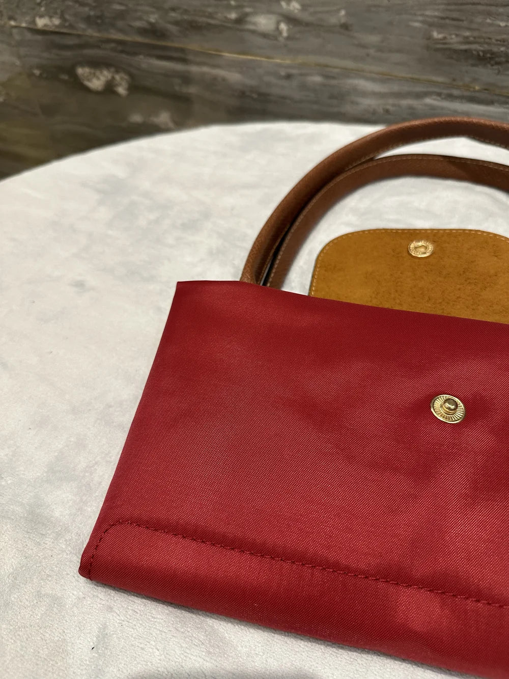 2026 Hot Ins Y2K Hobos Bag New Fashionable Large Capacity Women's Handbag Foldable Classic Eco Friendly Nylon Tote Shoulder Bags