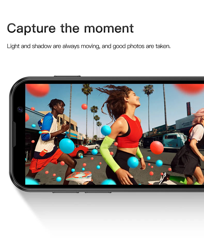 2025 New Mini Android Smartphone 3G WCDMA 2GB RAM 16GB ROM 3.0" Display 5MP Camera Dual SIM Smart Cellphone Play Store WhatsAPP