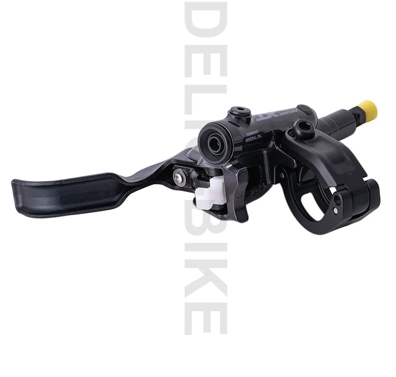 SHIMANO DEORE XT M8100 M8120 Hydraulic Disc Brake BL-M8100 Brake Lever  BR-M8100 BR-M8120 Brake Caliper Parts Original