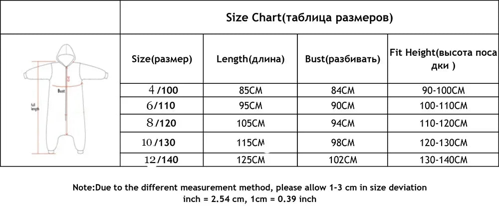 Dinosaur Cosplay Children's Costume Cute Kids Sleepwear Flannel Animal Onesies Boys Girls Pajamas Christmas Party Jumpsuit