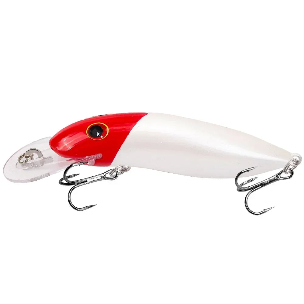 Floating Mino Lure Lure 10.5cm/13.5G Tossing Fresh Water Topmouth Culter Weever Sea Fishing Simulation Bait