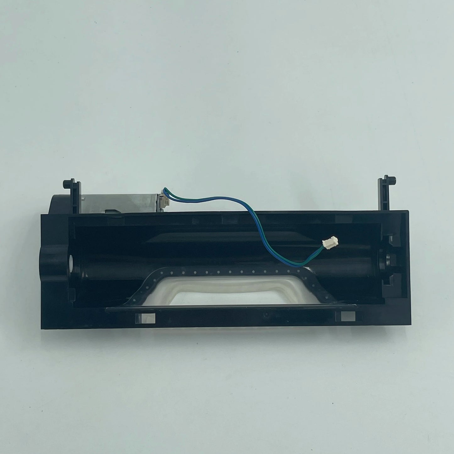 Original Robot Vacuum Cleaner Spare Parts Main Brush Frame Motor with Housing Assembly for Viomi S9 UV Alpha/S9 VU/S9