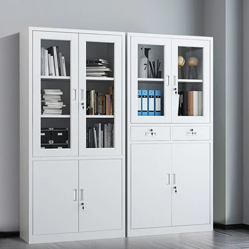 Modern Design Office Furniture File Cabinets File Shelf Bookshelf