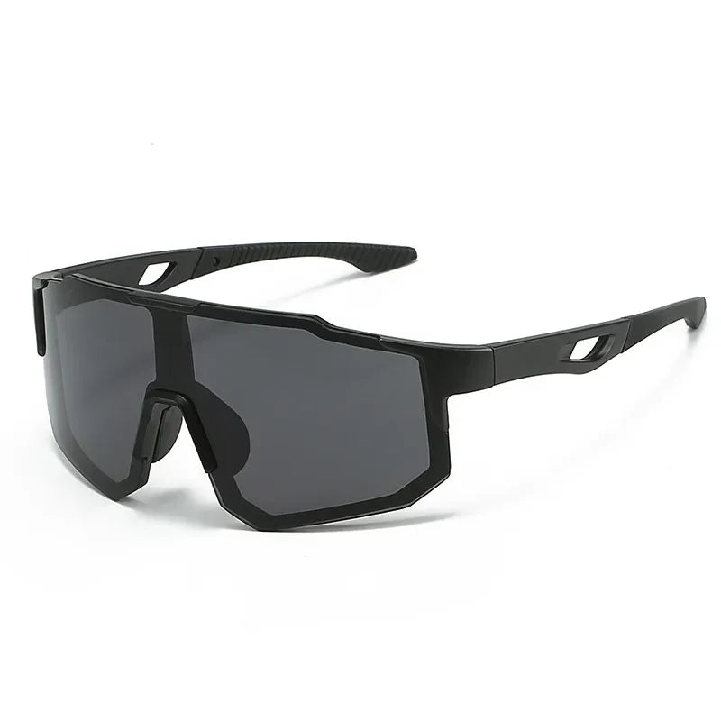 Cycling Sunglasses Sports Cycling Glasses Bike Eyewear MTB Dark Glasses Outdoor  Bicycle Goggles for Men Women Sunglasses UV400