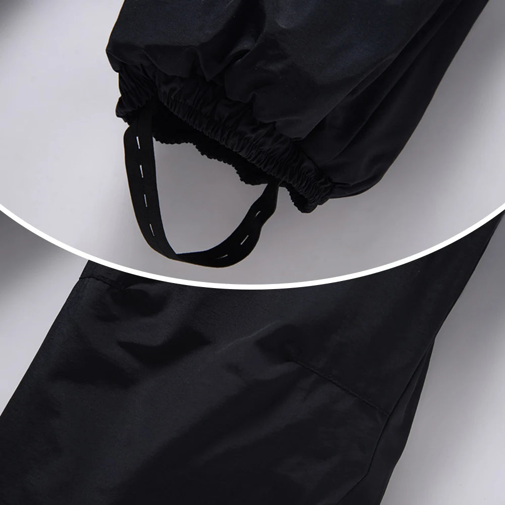 Children's Warm Snowboarding Wear,Winter Boys Girls Jumpsuit,Kids Ski Suits,One-piece Hooded Waterproof Windproof Outdoor -20℃