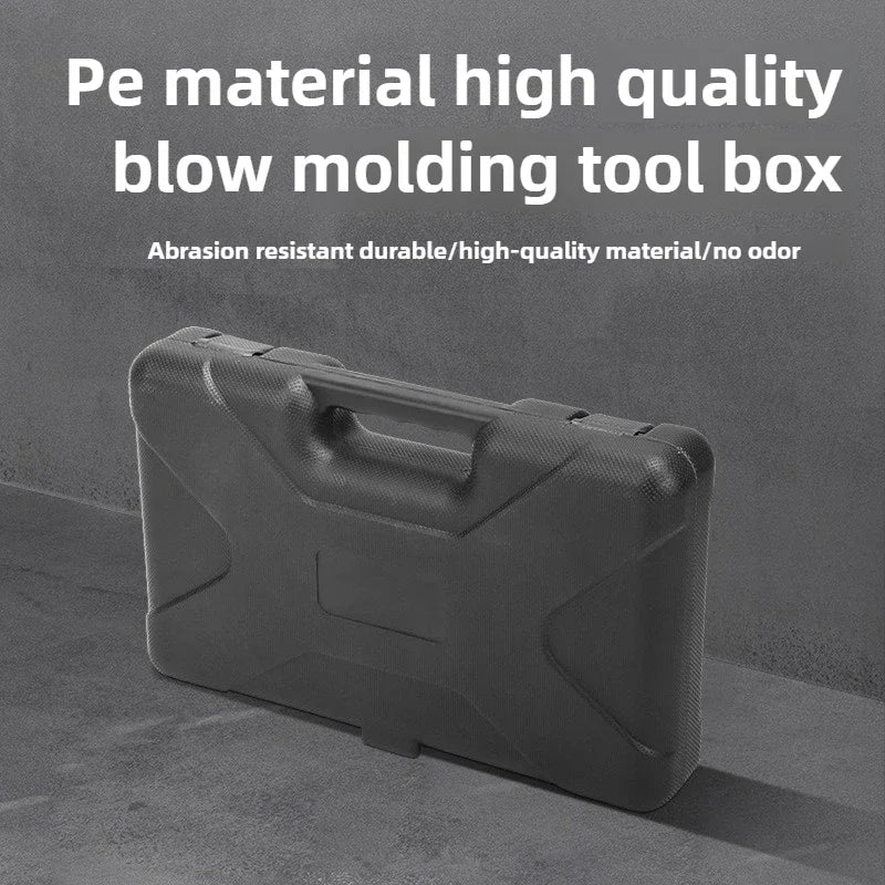 Multifunctional Tools Set Household Maintenance Portable Vehicle Tool Sets Professional Hammer Pliers Wrench Hand Tool