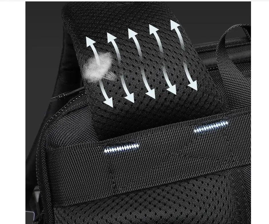 Men Travel Laptop Backpack for Men Women Large Capacity Carry on Backpack Sports Gym Bag with Shoe Compartment Travel Laptop Bag